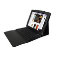 iPad 3 Bluetooth Keyboard & Case